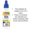 Cola 35g para Eva e Isopor Acrilex - 17335