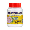 Cola Multcolage Acrilex