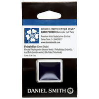 PHTHALO BLUE (GREEN SHADE)