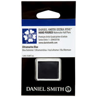 ULTRAMARINE BLUE