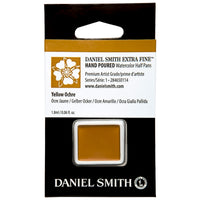 YELLOW OCHRE