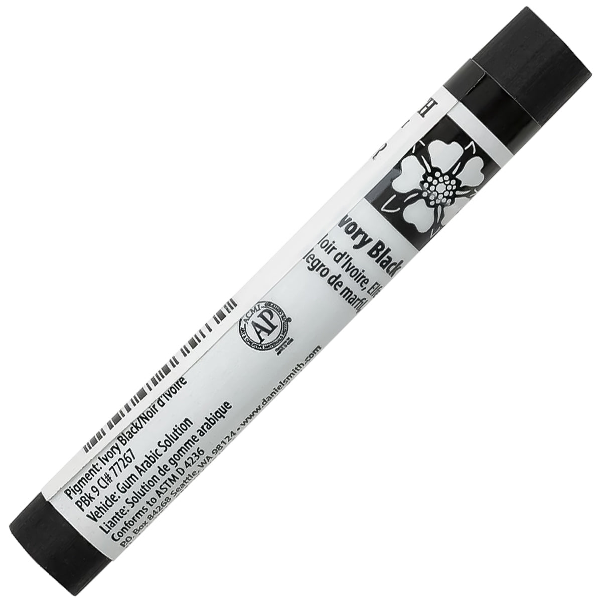 215427-aquarela-daniel-smith-stick---cor-ivory-black---061-499932