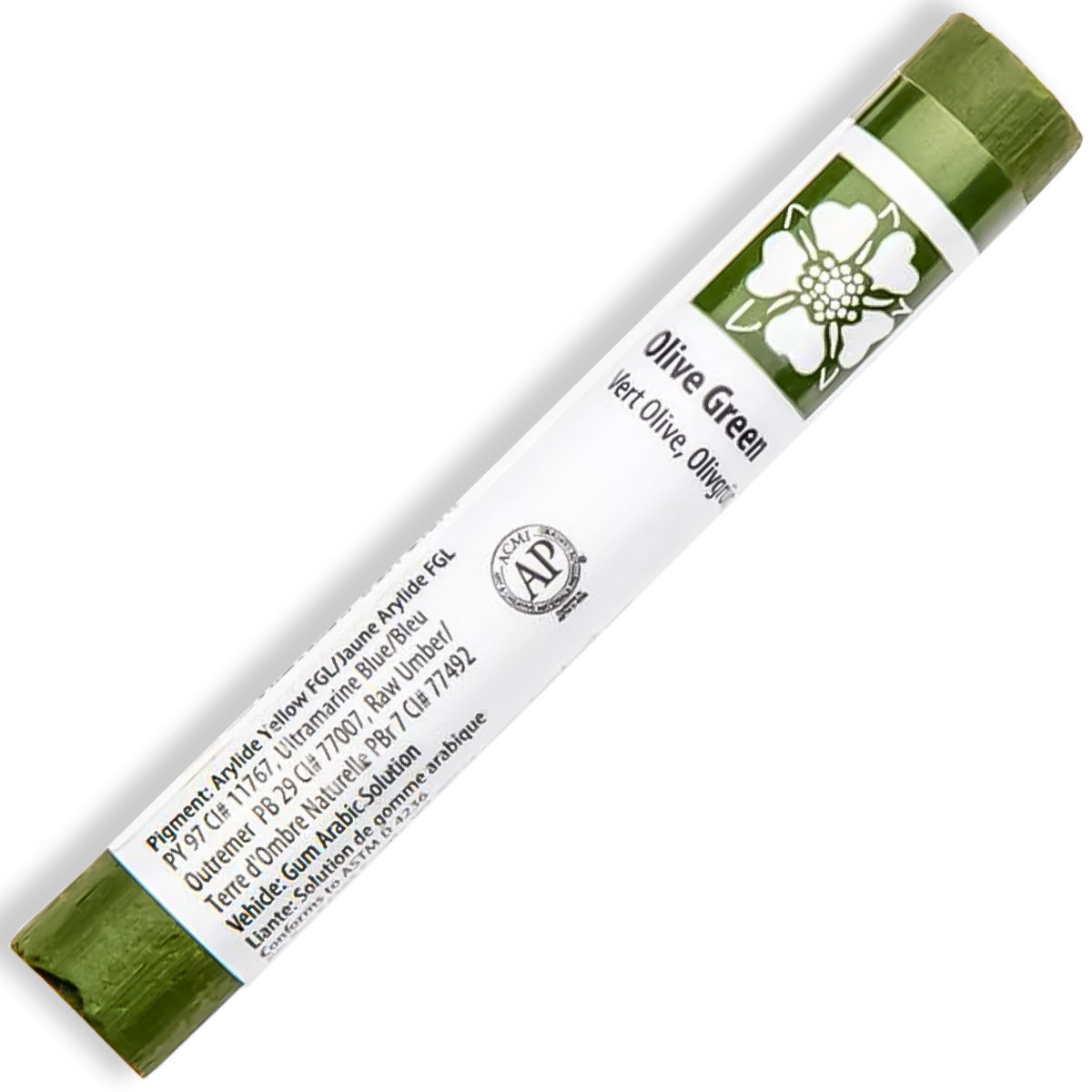 215436-aquarela-daniel-smith-stick---cor-olive-green---058-500114