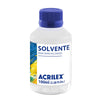 Solvente Acrilex