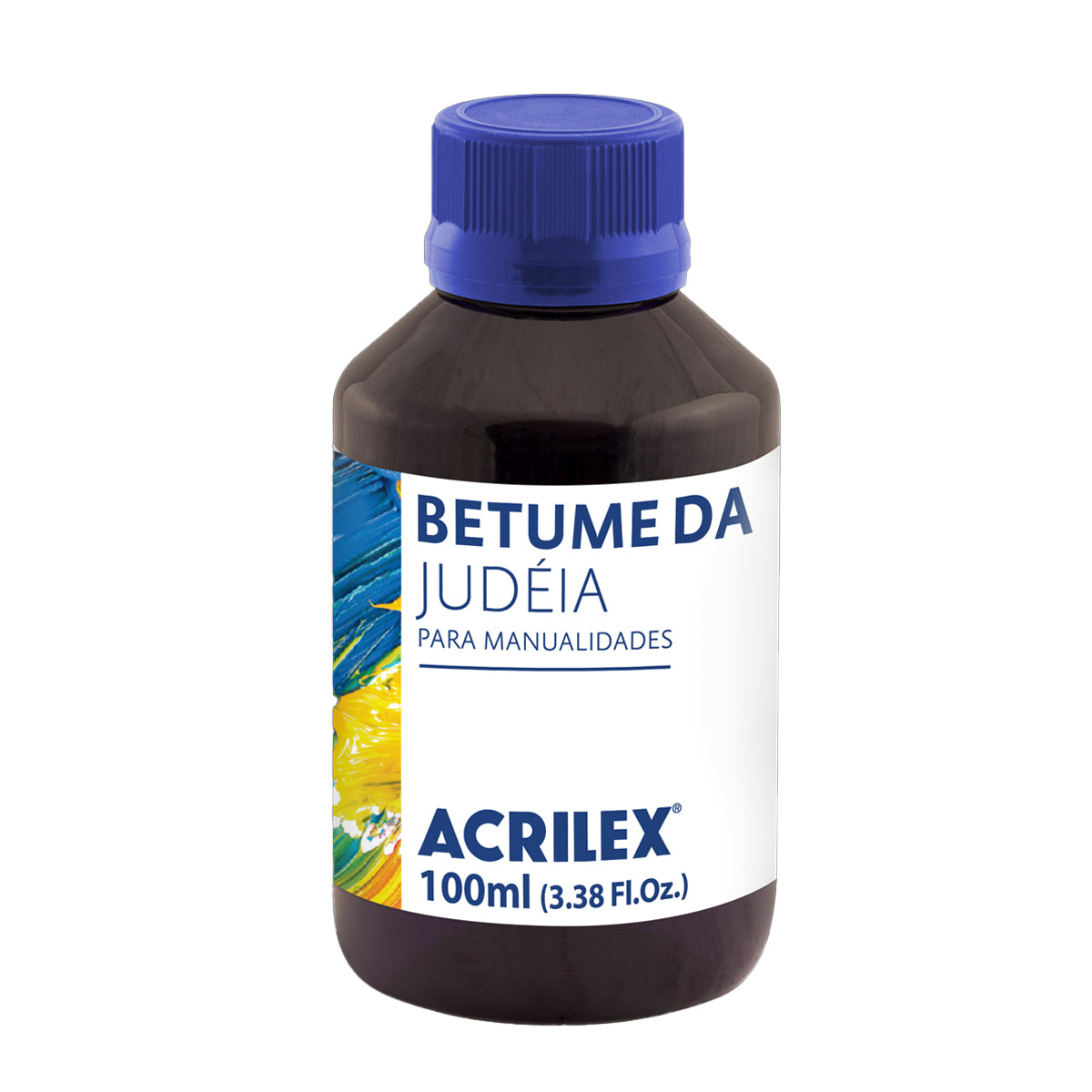 Betume da Judeia Acrilex