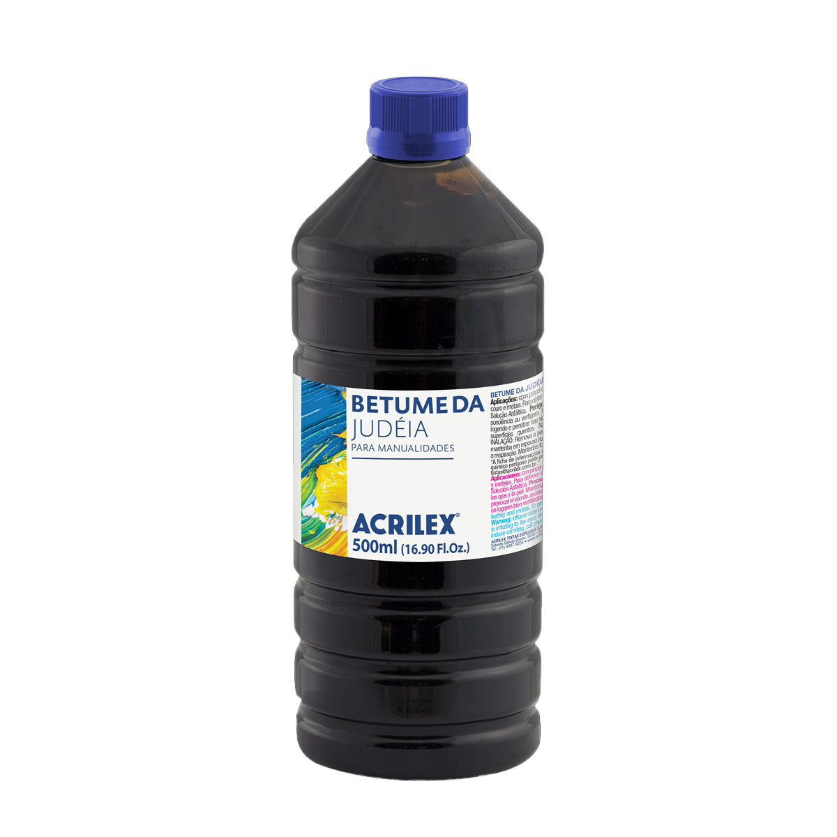 Betume da Judeia Acrilex