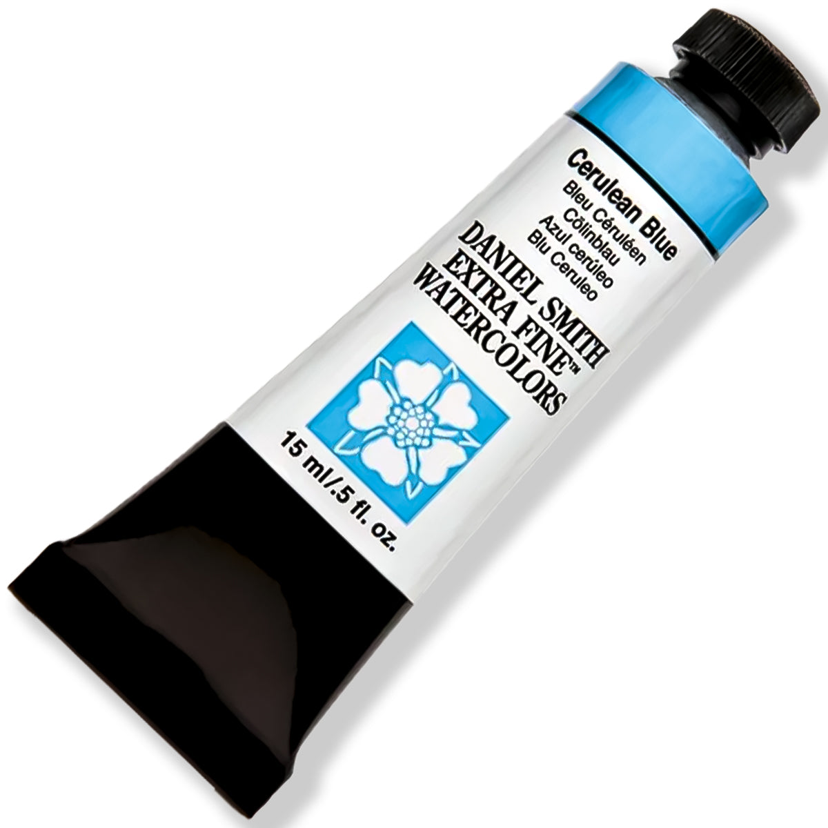 215502-aquarela-daniel-smith-tubo-15ml---cor-cerulean-blue---206-504034