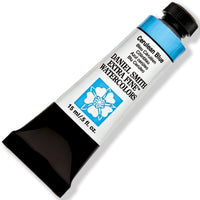 CERULEAN BLUE - 206