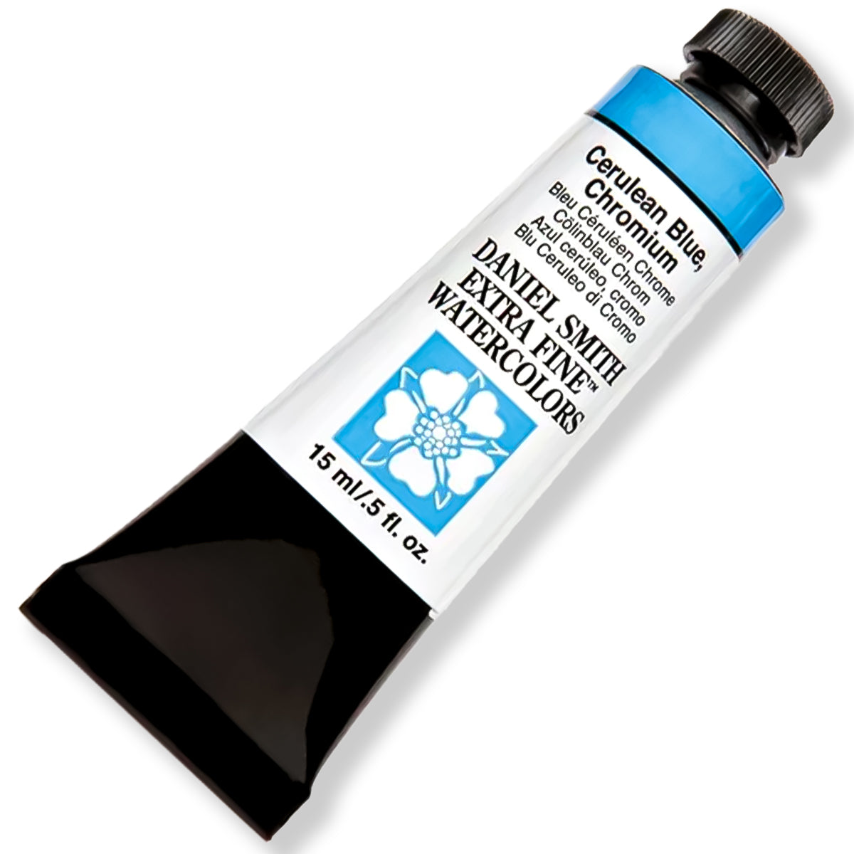 215503-aquarela-daniel-smith-tubo-15ml---cor-cerulean-blue,-chromium---021-503647