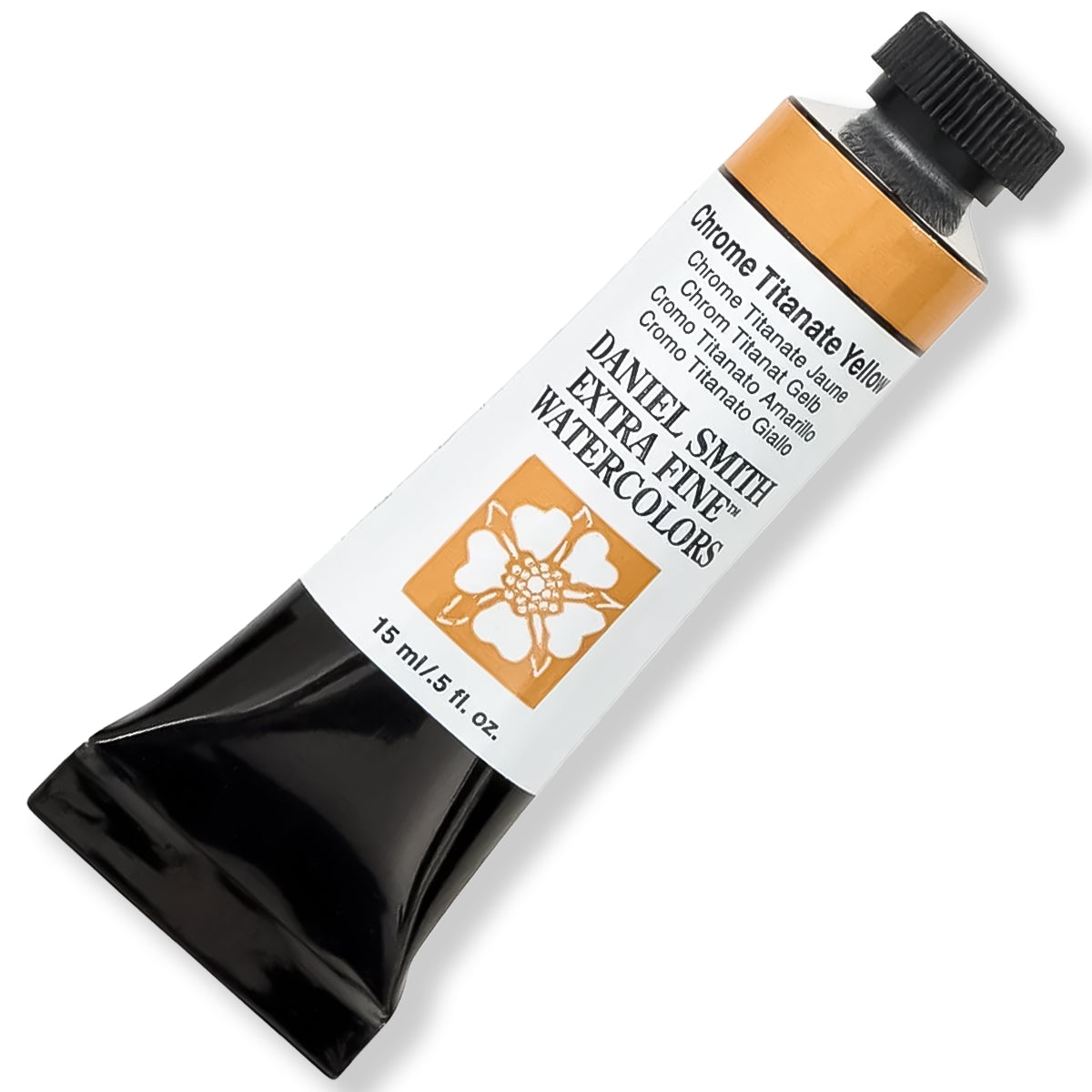 215505-aquarela-daniel-smith-tubo-15ml---cor-chrome-titanate-yellow---253-503650