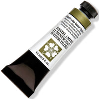 DUOCHROME DESERT BRONZE - 035
