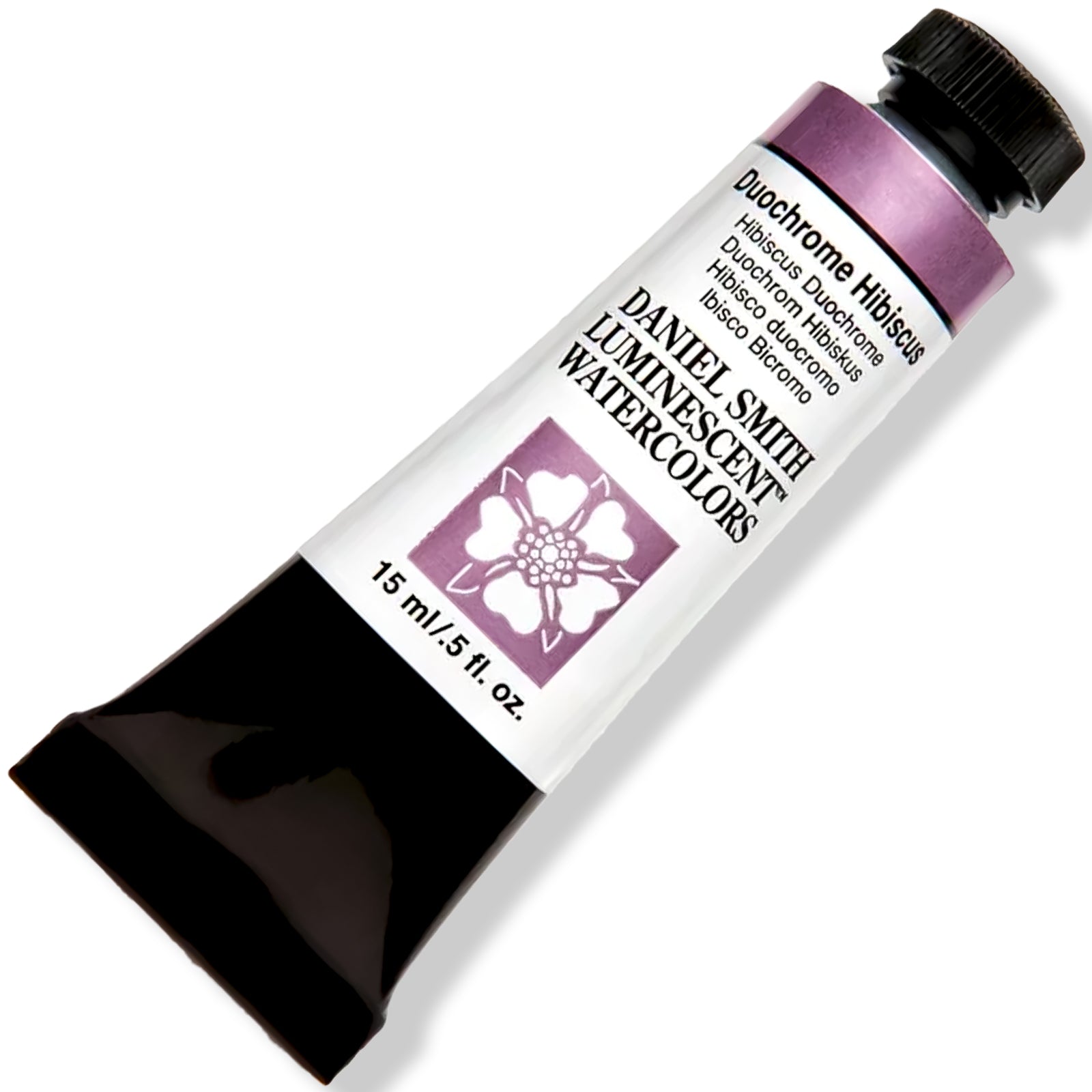 215528-aquarela-daniel-smith-tubo-15ml---cor-duochrome-hibiscus---031--luminescent--501451