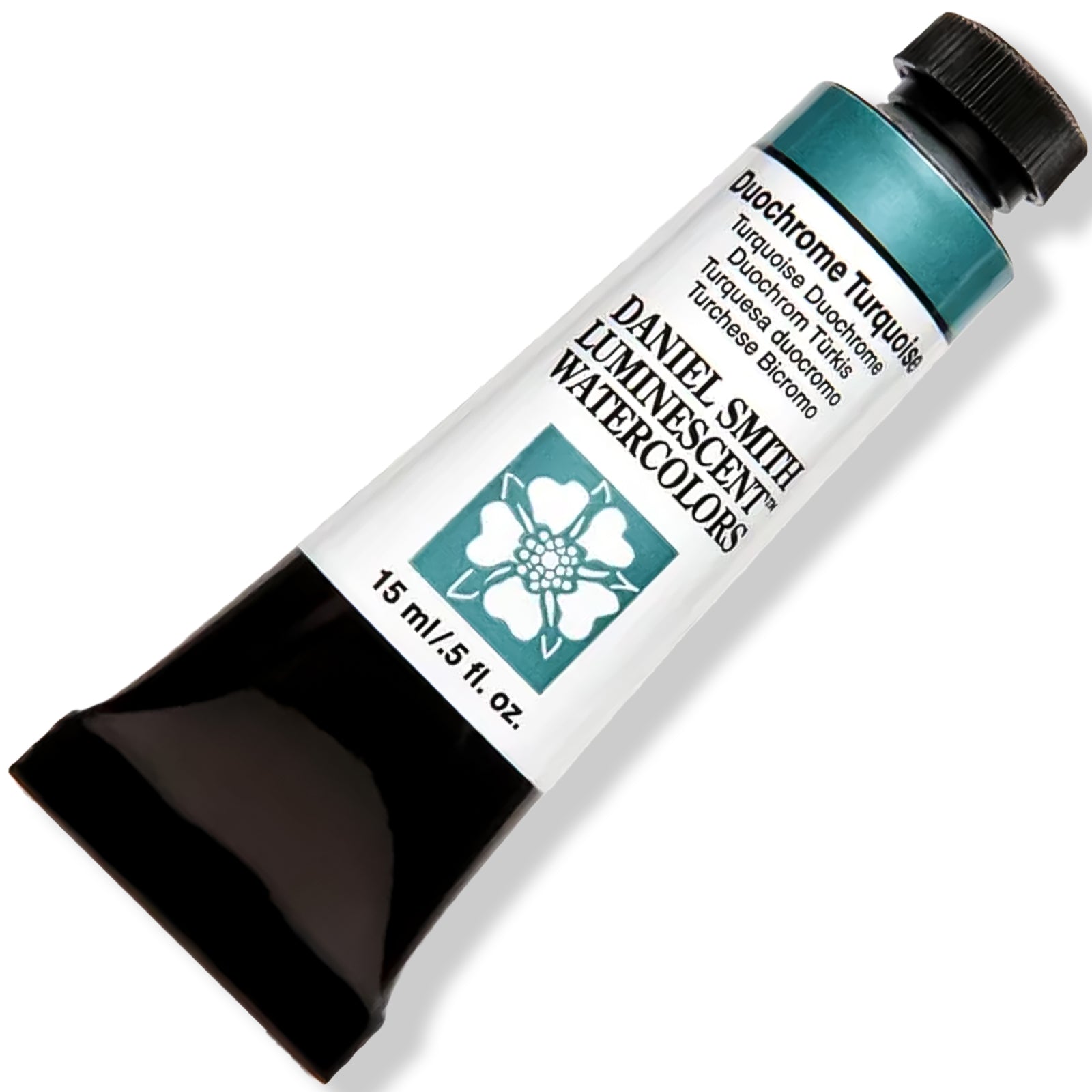 215534-aquarela-daniel-smith-tubo-15ml---cor-duochrome-turquoise---043--luminescent--501472