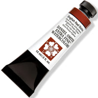 ENGLISH RED OCHRE - 136