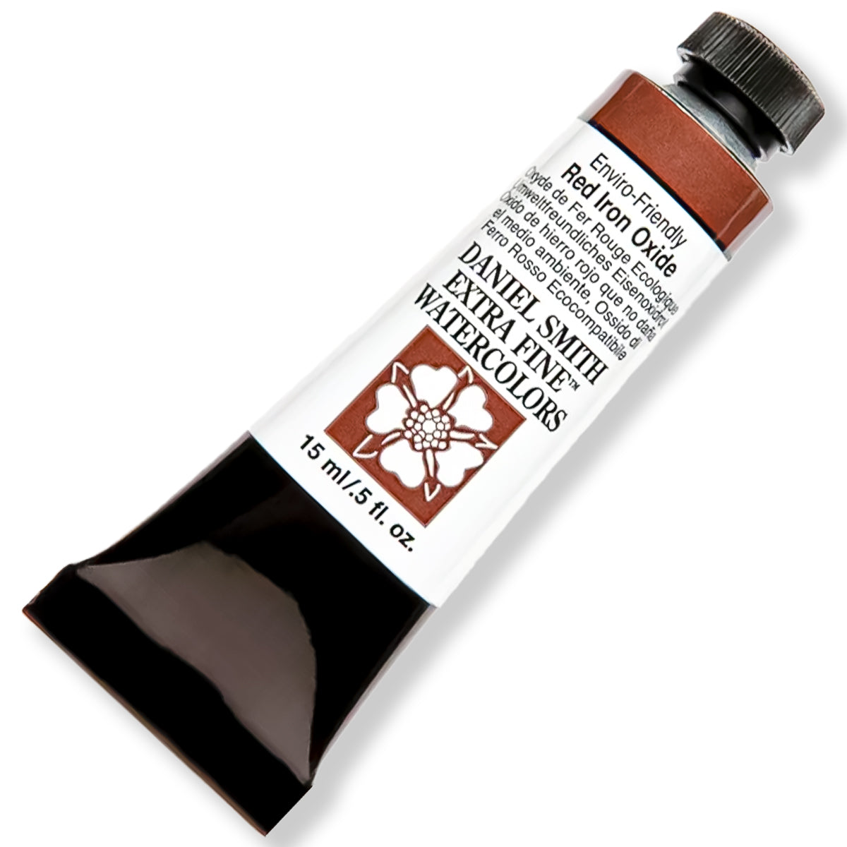 215540-aquarela-daniel-smith-tubo-15ml---cor-enviro-friendly-red-iron-oxide---177-503662