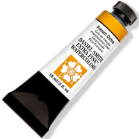FRENCH OCHRE - 134