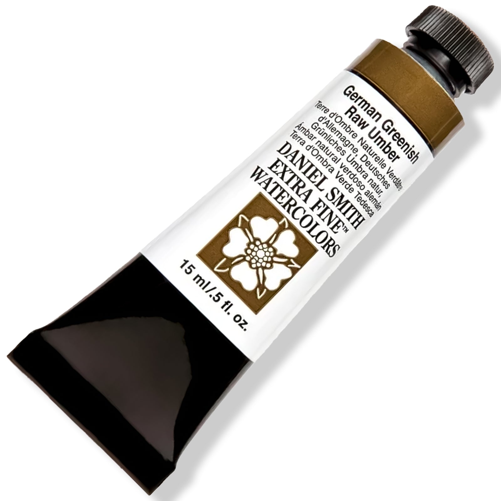 215547-aquarela-daniel-smith-tubo-15ml---cor-german-greenish-raw-umber---121-501490
