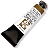 GERMAN GREENISH RAW UMBER - 12