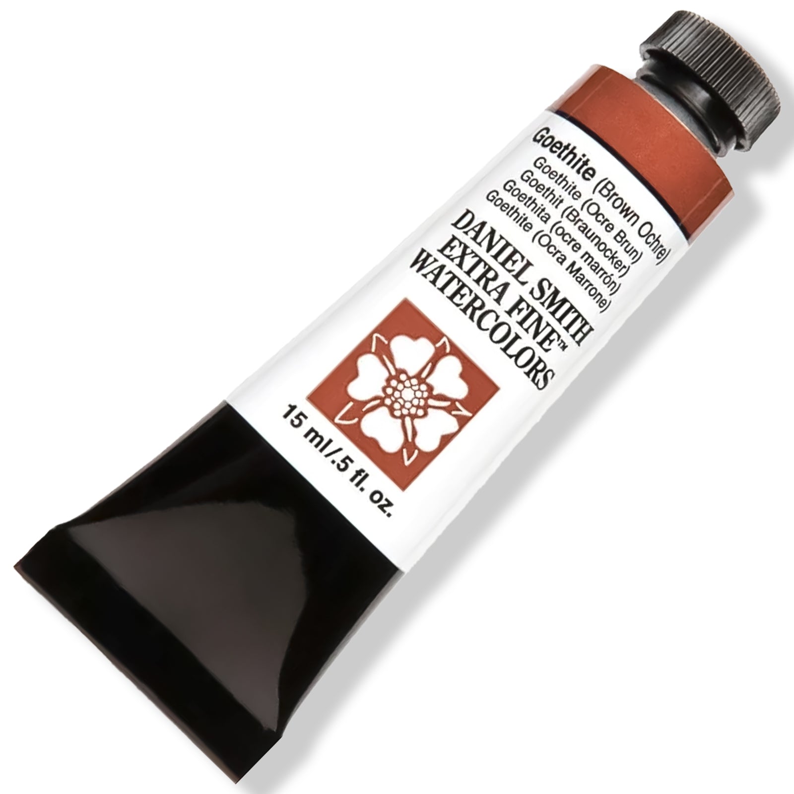 215548-aquarela-daniel-smith-tubo-15ml---cor-goethite--brown-ochre----144-501493