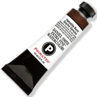 HEMATITE BURNT SCARLET GENUINE