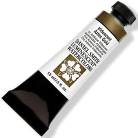 IRIDESCENT AZTEC GOLD - 012