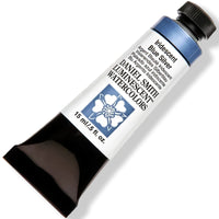 IRIDESCENT BLUE-SILVER - 014
