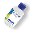 Thinner Acrilex 100 ml - 16710