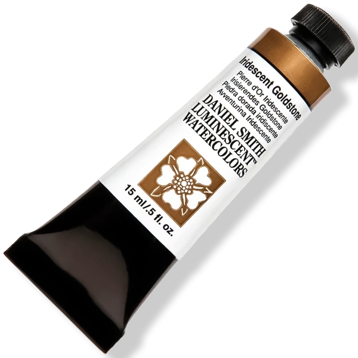 215583-aquarela-daniel-smith-tubo-15ml---cor-iridescent-goldstone---018--luminescent--501881
