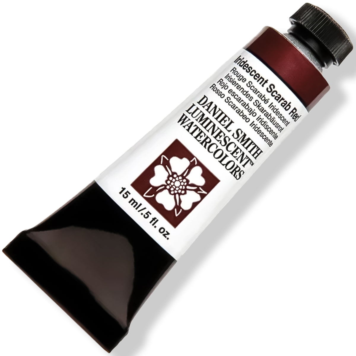 215589-aquarela-daniel-smith-tubo-15ml---cor-iridescent-scarab-red---021--luminescent--501905