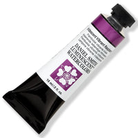 IRIDESCENT VIBRANT RASPBERRY -