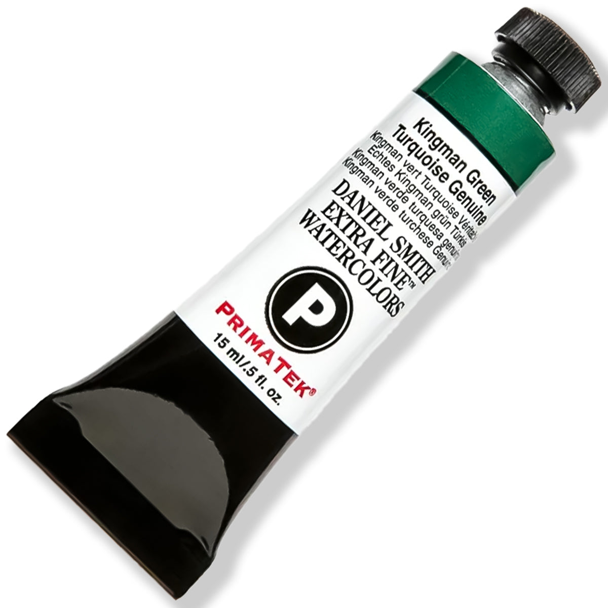 215606-aquarela-daniel-smith-tubo-15ml---cor-kingman-green-turquoise-genuine---155--primatek--504297