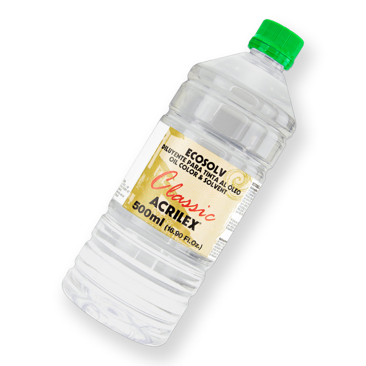 Ecosolv Acrilex 500ml