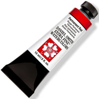PERMANENT RED - 072