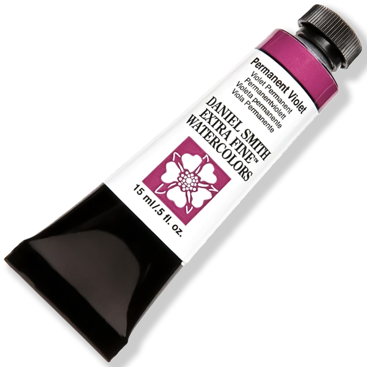 215651-aquarela-daniel-smith-tubo-15ml---cor-permanent-violet---073-504121