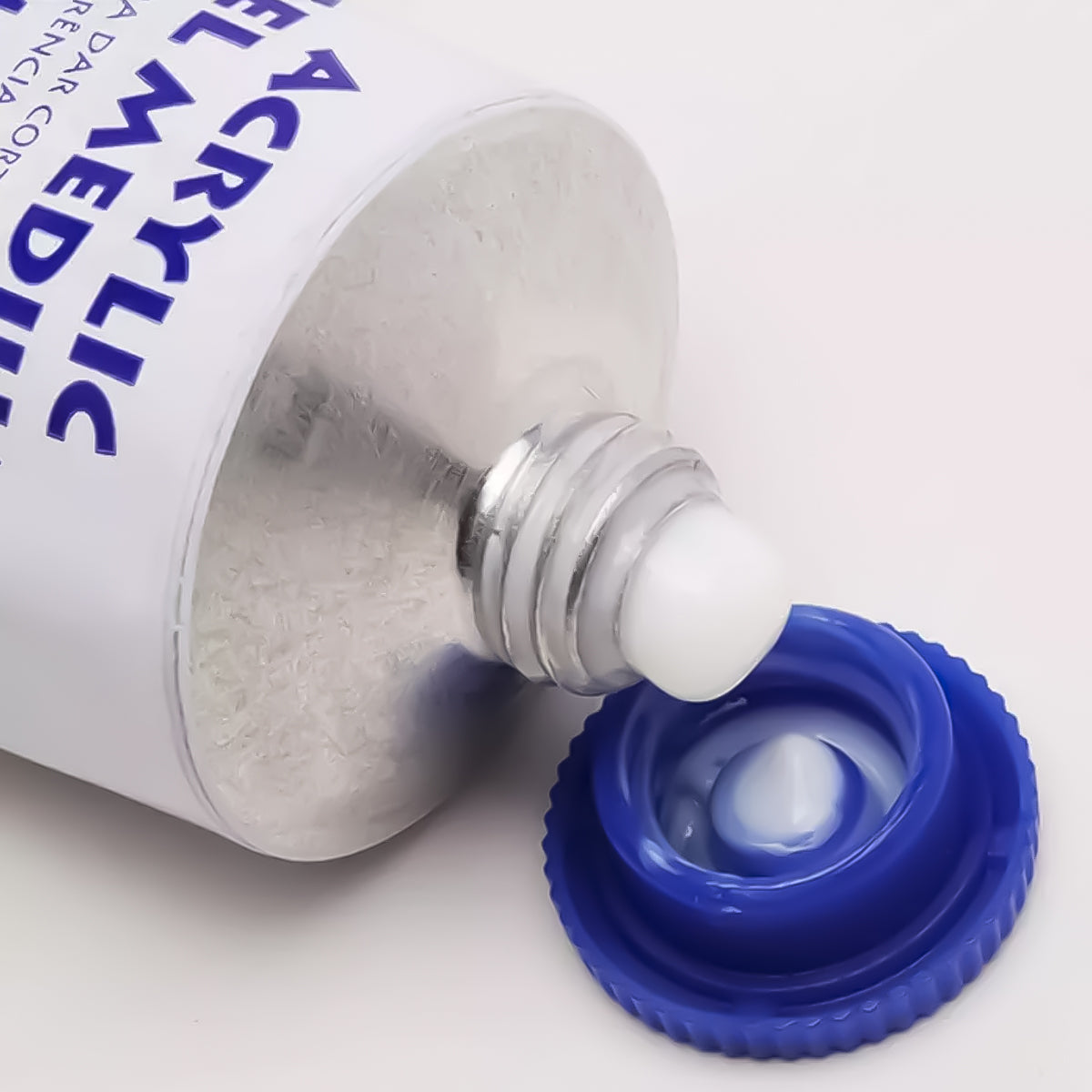 Acrylic Gel Medium 59ml Acabamento Brilhante Acrilex - 13759