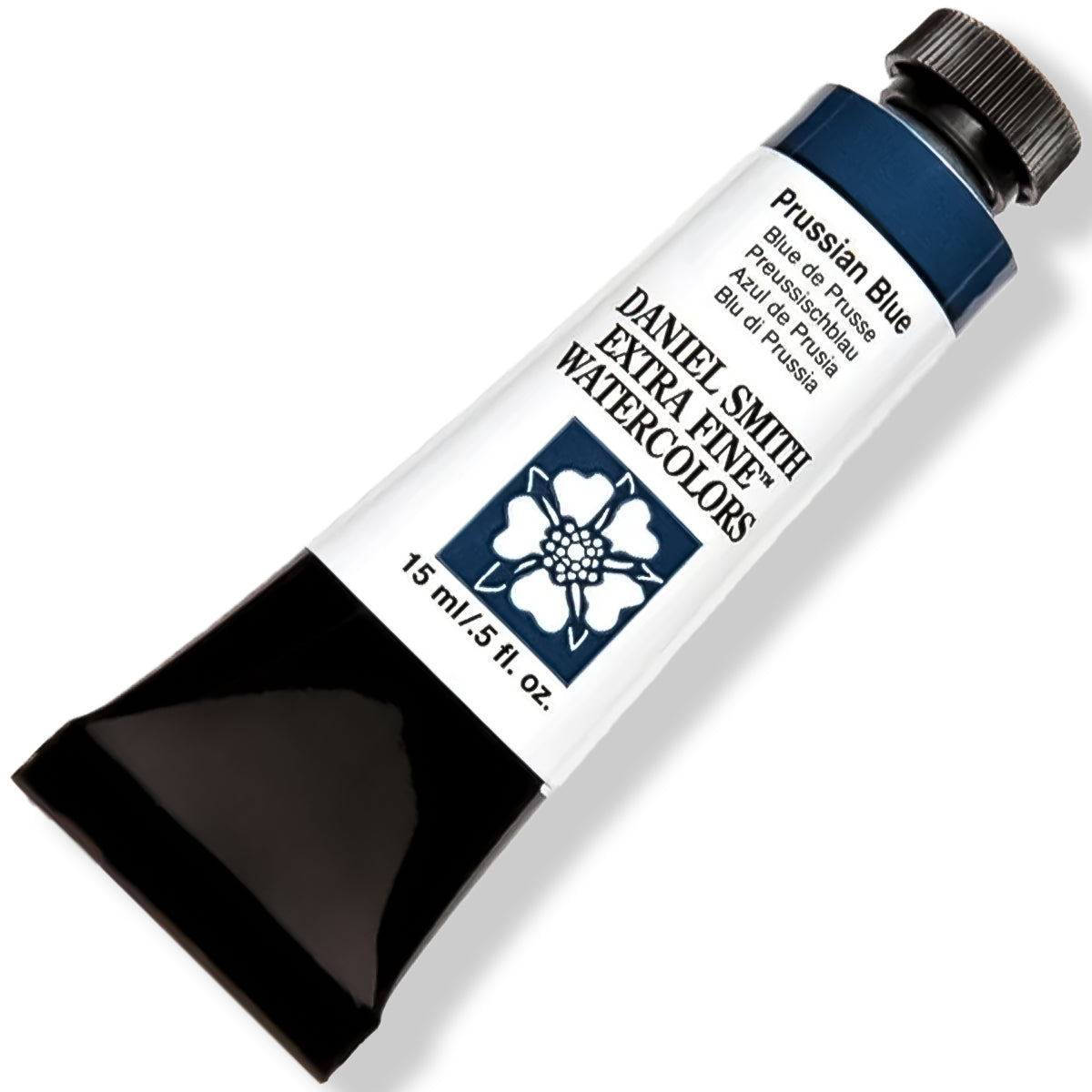 215668-aquarela-daniel-smith-tubo-15ml---cor-prussian-blue---082-502145