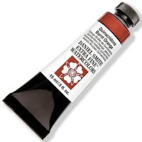 QUINACRIDONE BURNT ORANGE - 08