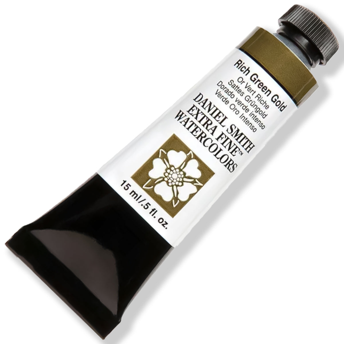 215698-aquarela-daniel-smith-tubo-15ml---cor-rich-green-gold---099-503824