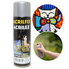 Verniz Acrilfix Acrilex 300ml Brilhante