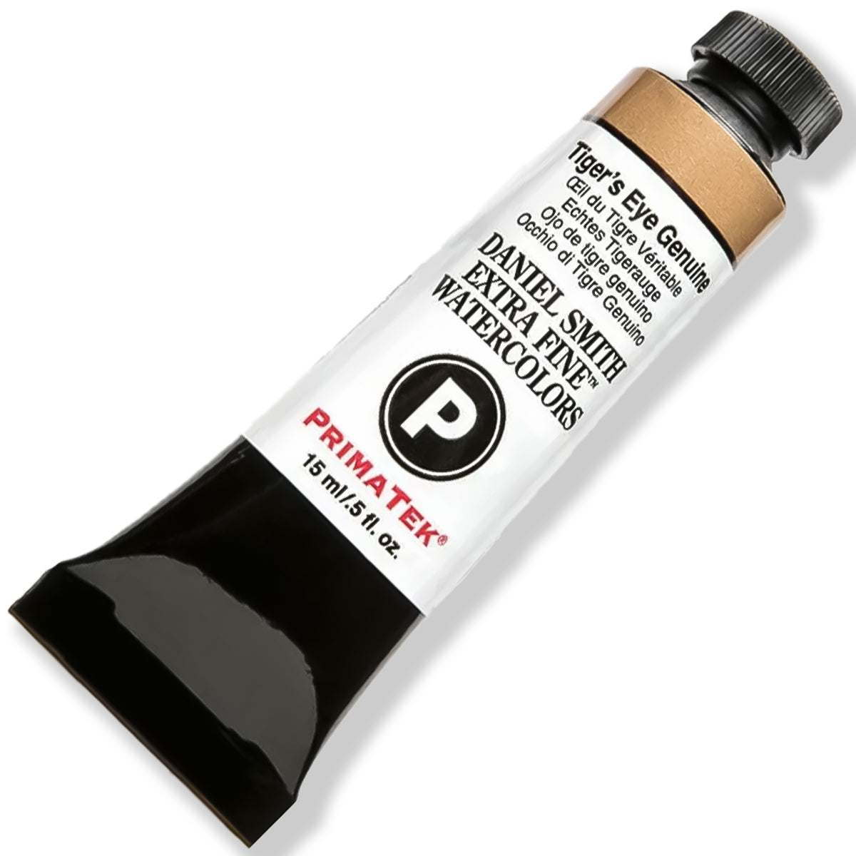 215714-aquarela-daniel-smith-tubo-15ml---cor-tiger's-eye-genuine---161--primatek--503968