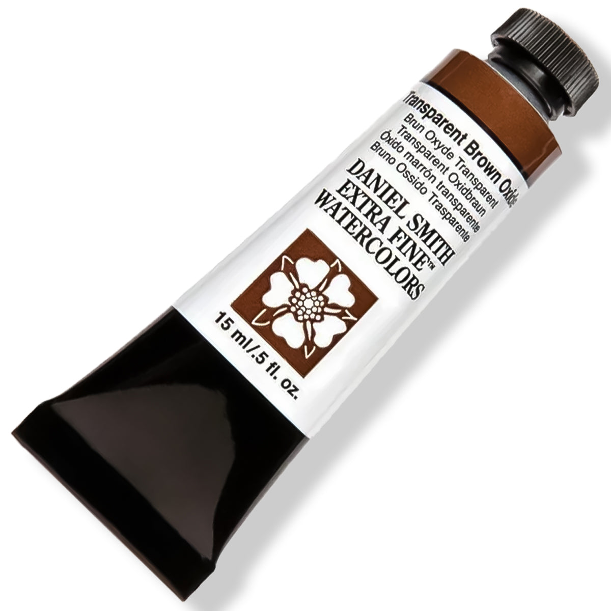 215716-aquarela-daniel-smith-tubo-15ml---cor-transparent-brown-oxide---129-502530