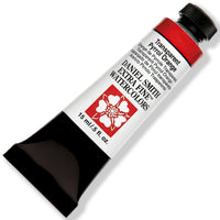 TRANSPARENT PYRROL ORANGE - 18