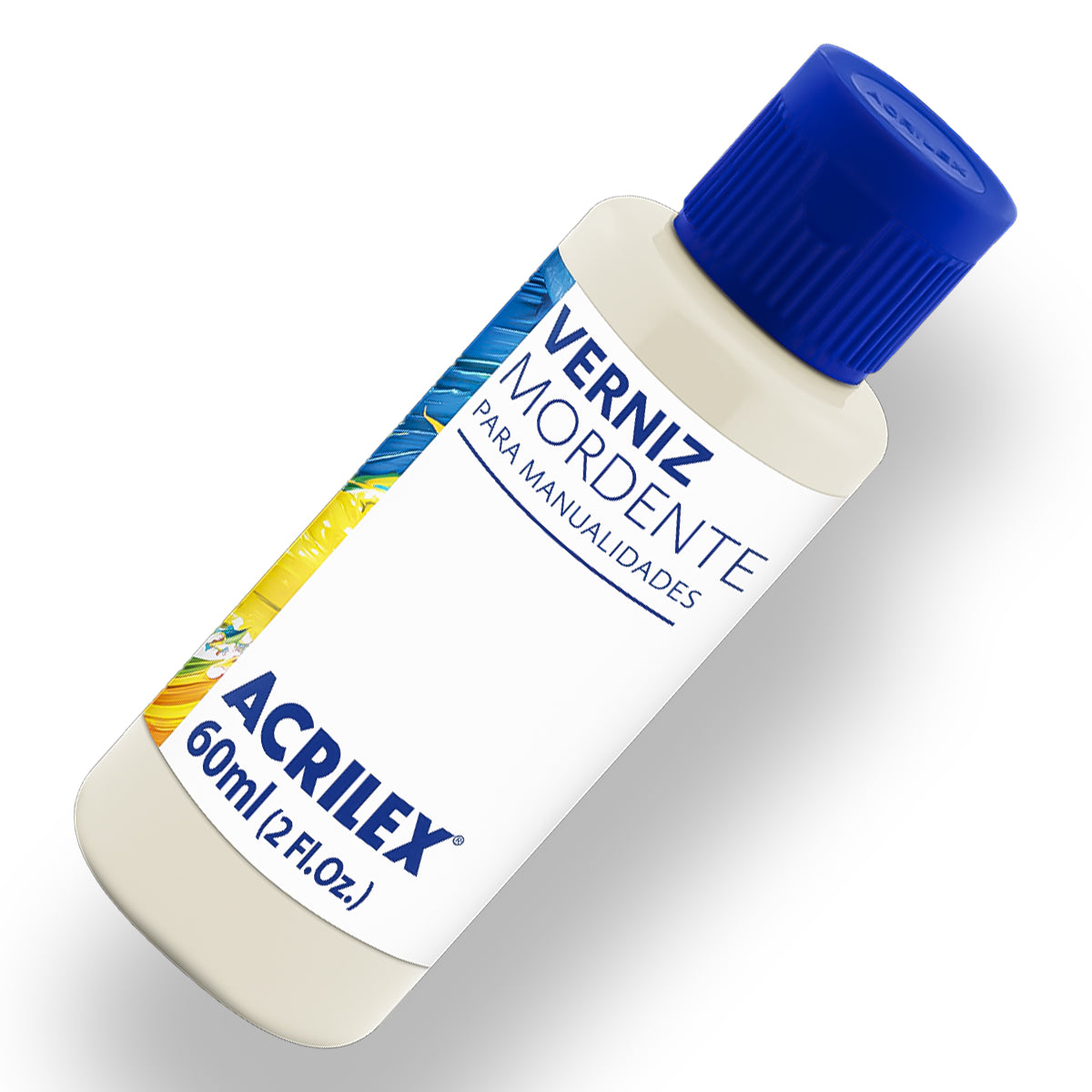 Verniz Mordente Acrilex 60 ml - 17260