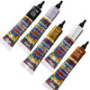 Pasta Relevo Vitral Acrilex 20ml 