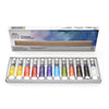 Estojo Tinta Aquarela Cotman Winsor & Newtom 8ml com 12 Cores