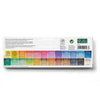 Estojo Tinta Aquarela Pastilha Cotman Winsor & Newton com 24 Cores