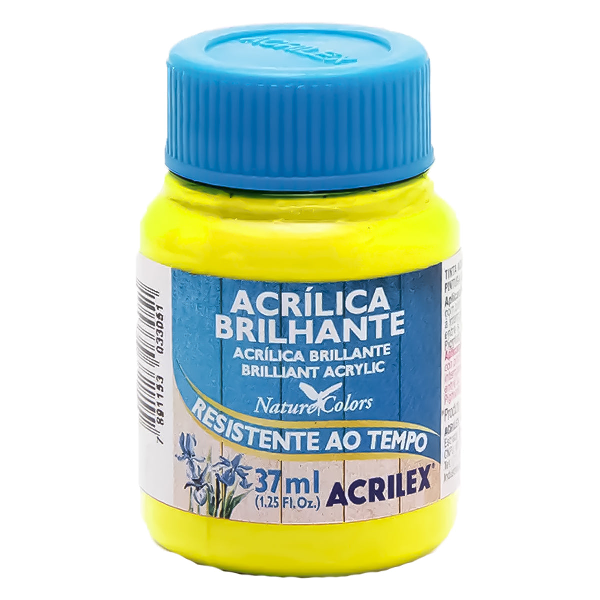 21589-tinta-acrilica-acrilex-brilhante-37ml-504---amarelo-limao-350153