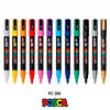 Caneta Posca PC-3M Ponta Fina 1.3mm Uniball