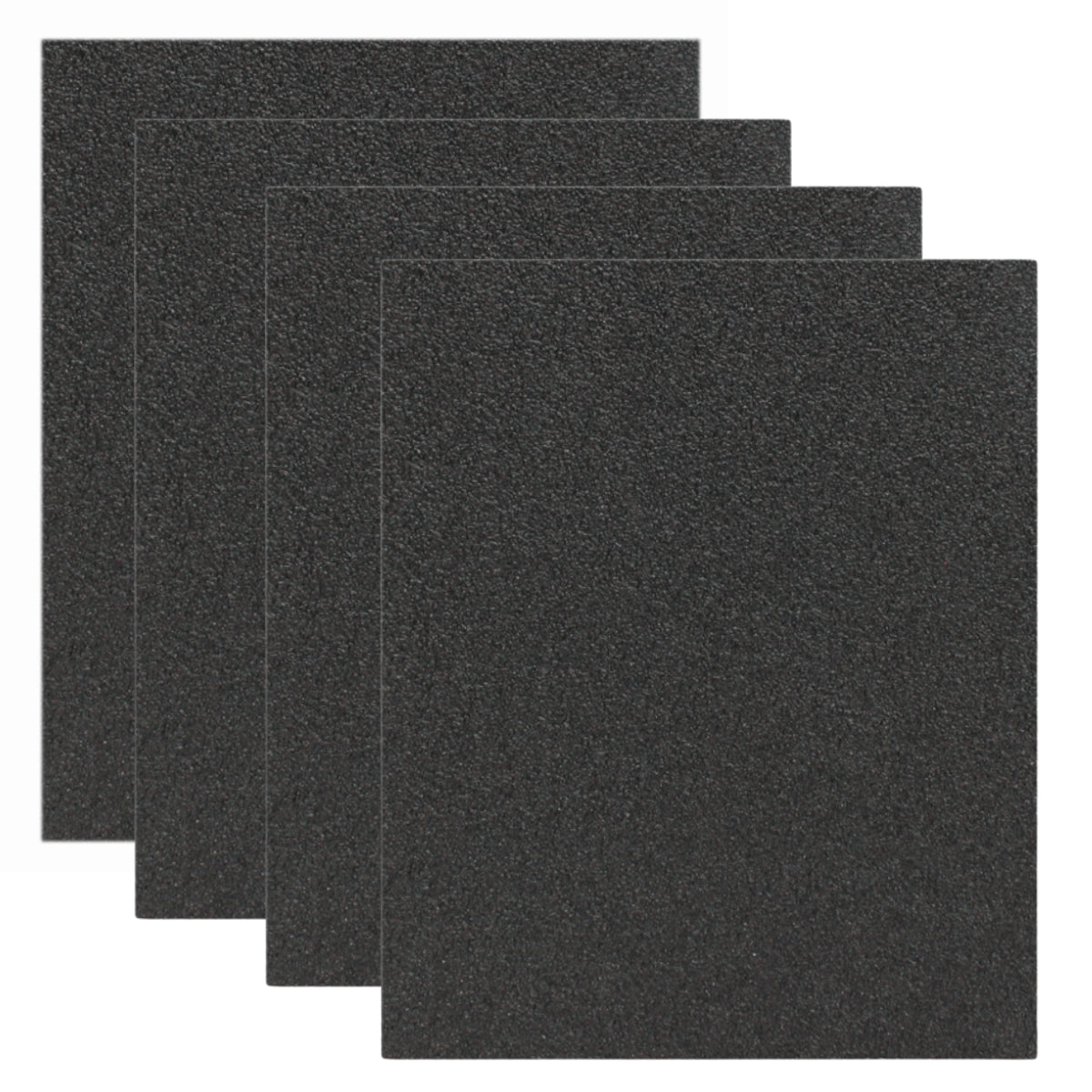 Lixa Ferro Condor 225mmX275mm 1020 Unidade