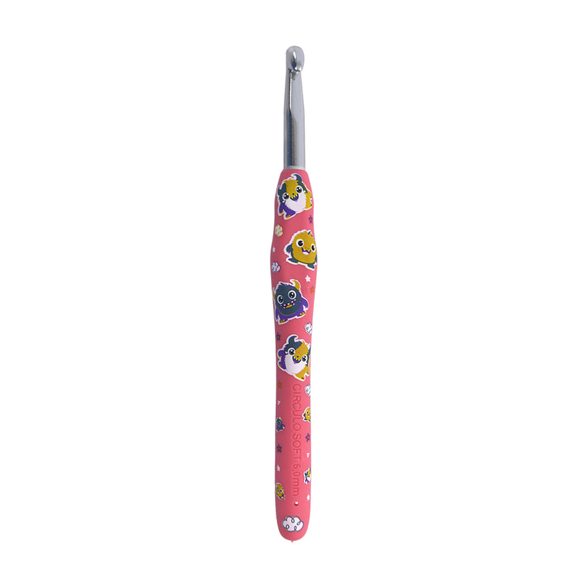 215934-agulha-de-croche-soft-circulo-6,0mm-edicao-limitada-0060-602601